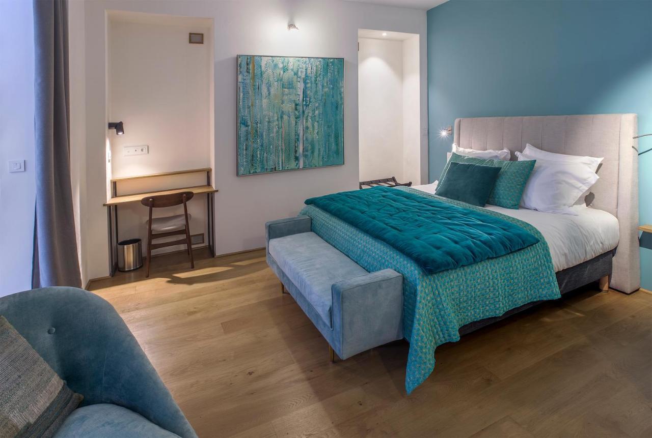 Appart'Hotel - Villa Cote Plateau - Hyper Centre - 3 Etoiles Certifiees- Angoulême Dış mekan fotoğraf
