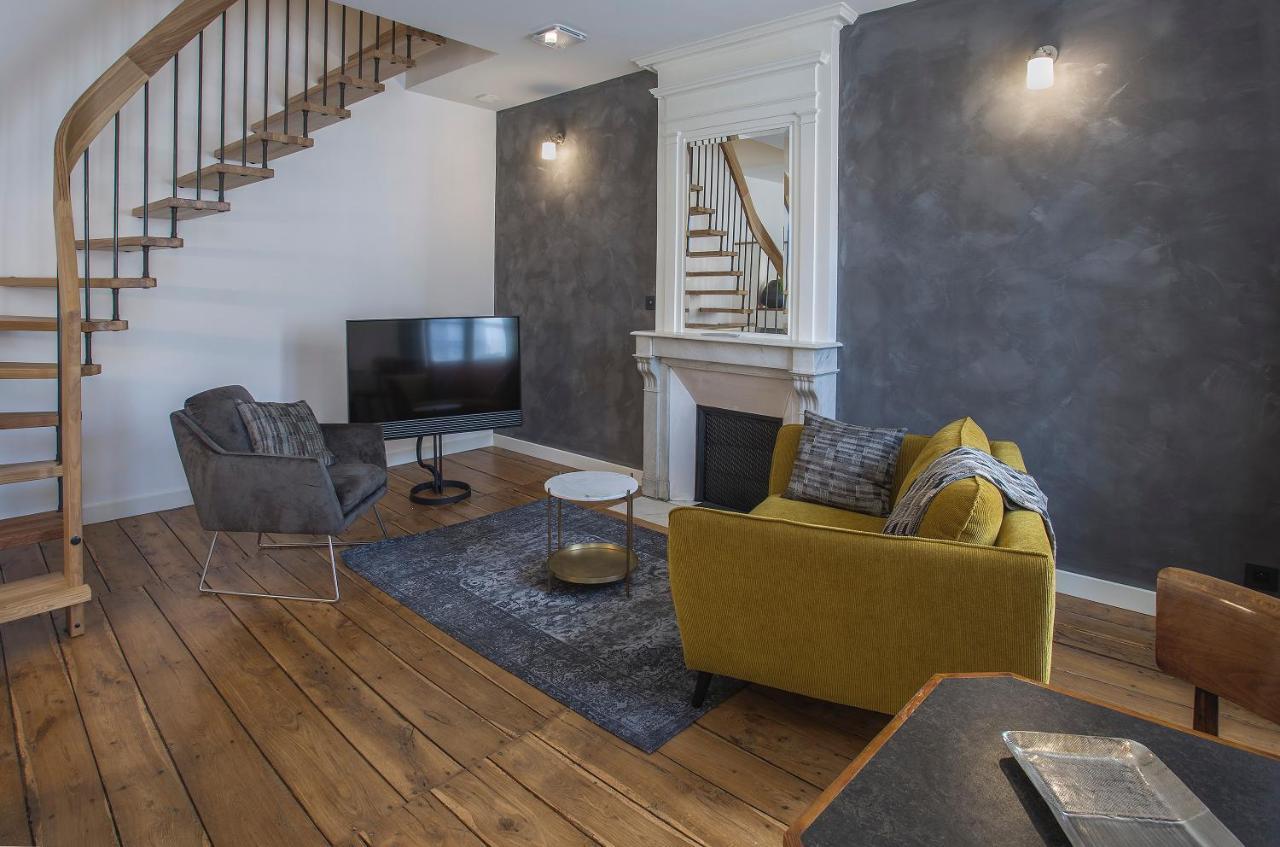 Appart'Hotel - Villa Cote Plateau - Hyper Centre - 3 Etoiles Certifiees- Angoulême Dış mekan fotoğraf