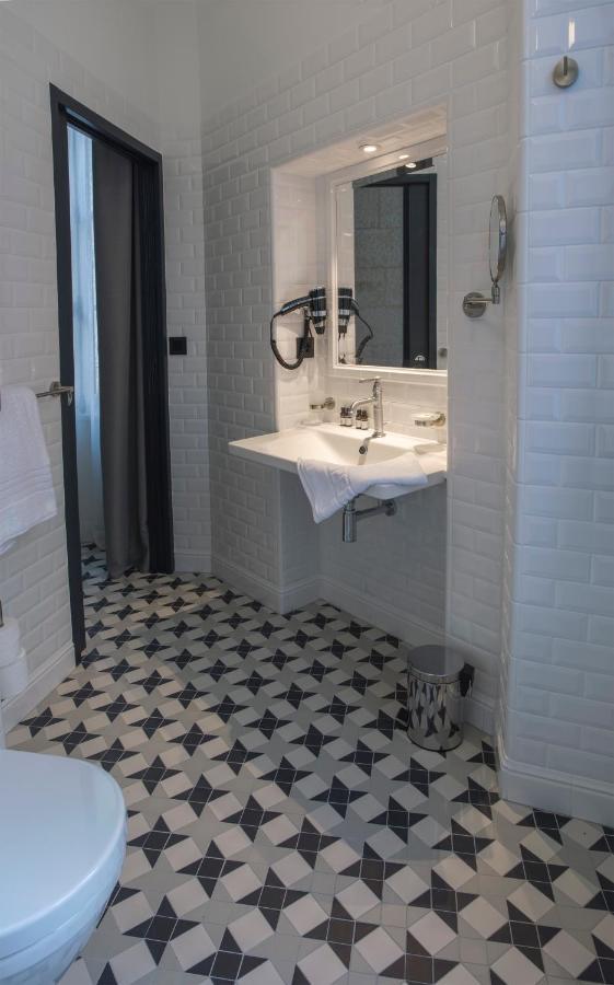 Appart'Hotel - Villa Cote Plateau - Hyper Centre - 3 Etoiles Certifiees- Angoulême Dış mekan fotoğraf