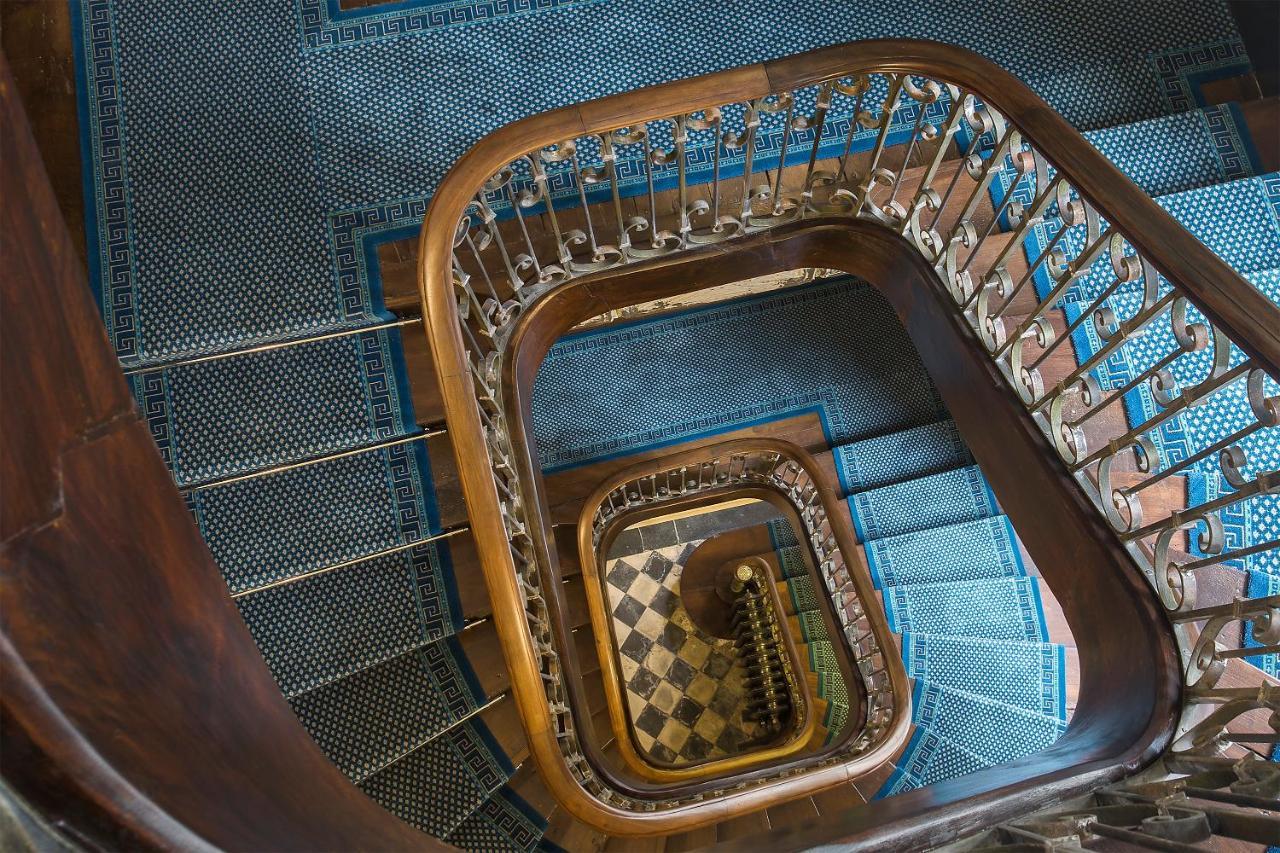 Appart'Hotel - Villa Cote Plateau - Hyper Centre - 3 Etoiles Certifiees- Angoulême Dış mekan fotoğraf