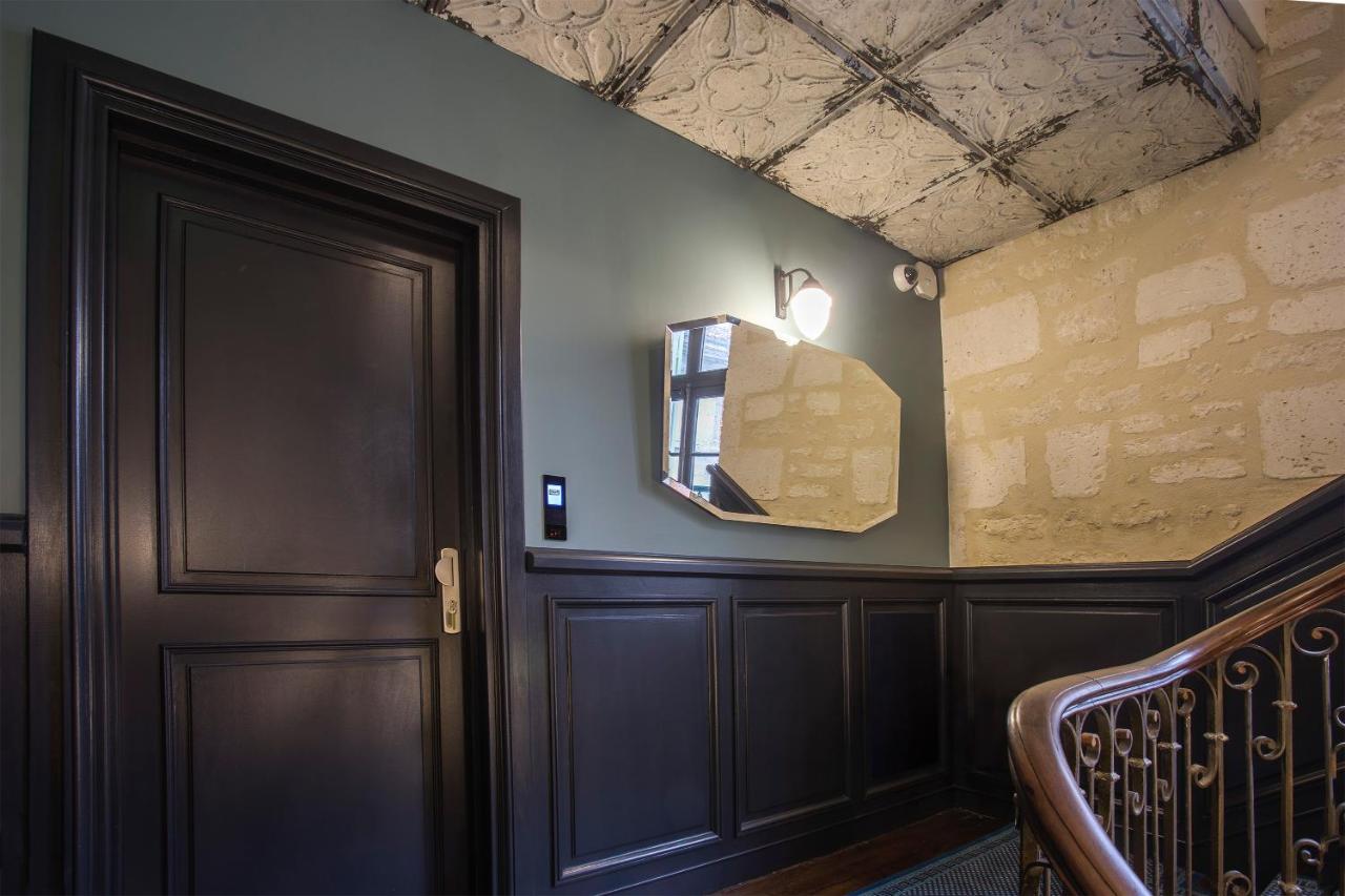 Appart'Hotel - Villa Cote Plateau - Hyper Centre - 3 Etoiles Certifiees- Angoulême Dış mekan fotoğraf