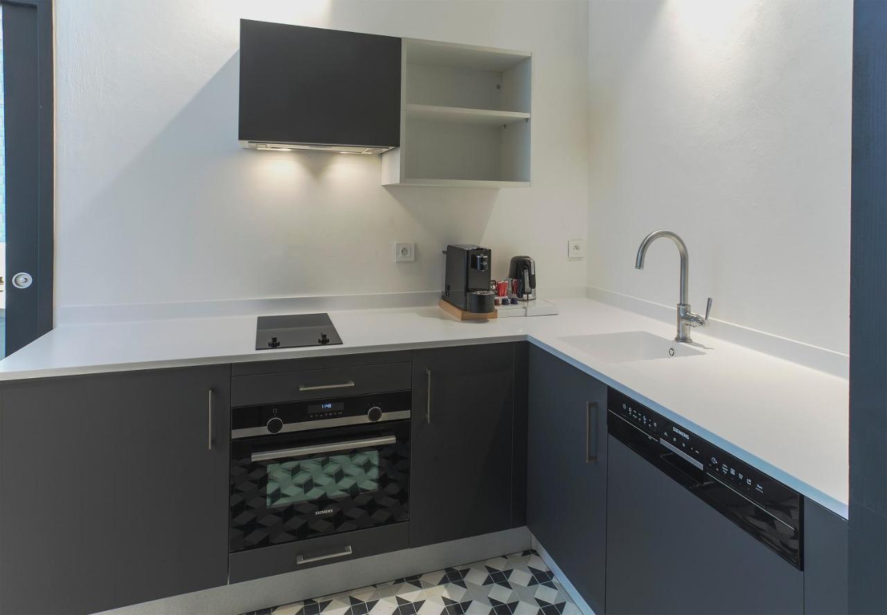 Appart'Hotel - Villa Cote Plateau - Hyper Centre - 3 Etoiles Certifiees- Angoulême Dış mekan fotoğraf