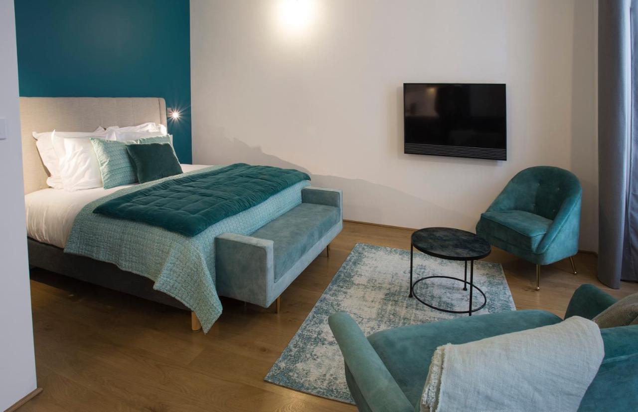Appart'Hotel - Villa Cote Plateau - Hyper Centre - 3 Etoiles Certifiees- Angoulême Dış mekan fotoğraf