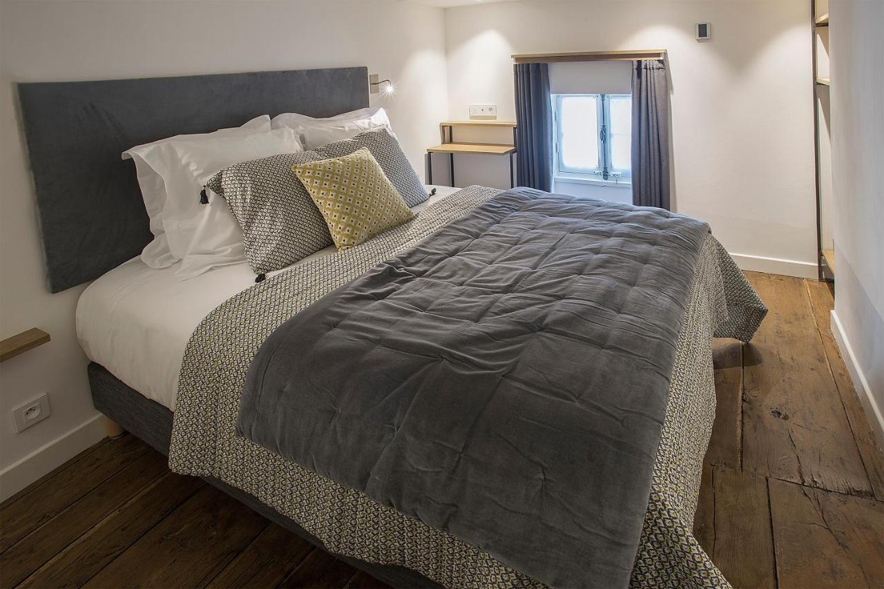 Appart'Hotel - Villa Cote Plateau - Hyper Centre - 3 Etoiles Certifiees- Angoulême Dış mekan fotoğraf
