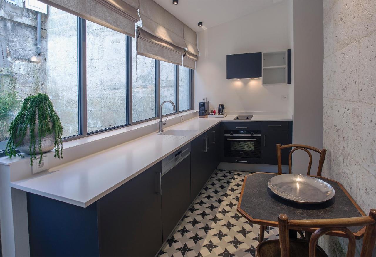 Appart'Hotel - Villa Cote Plateau - Hyper Centre - 3 Etoiles Certifiees- Angoulême Dış mekan fotoğraf