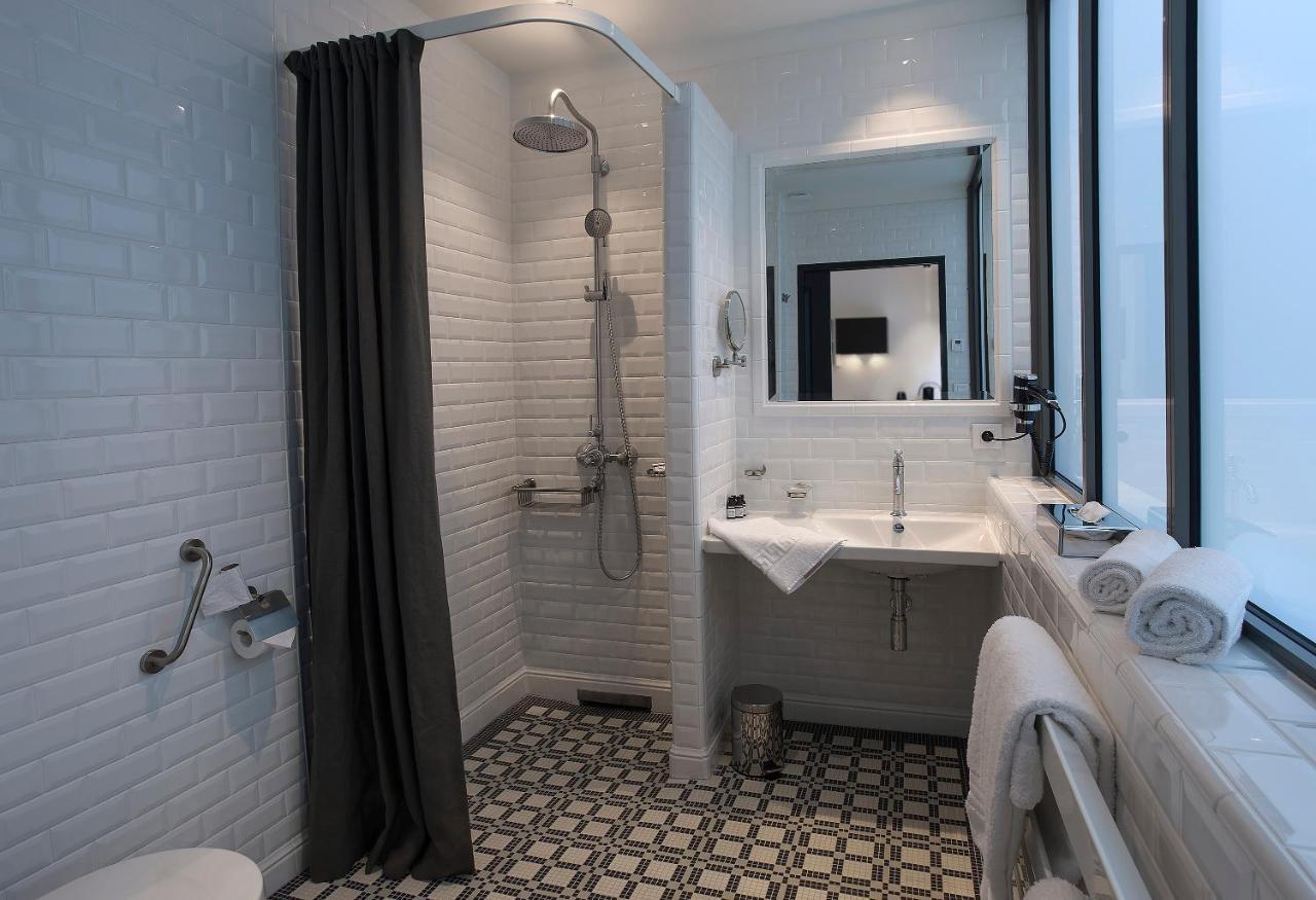 Appart'Hotel - Villa Cote Plateau - Hyper Centre - 3 Etoiles Certifiees- Angoulême Dış mekan fotoğraf