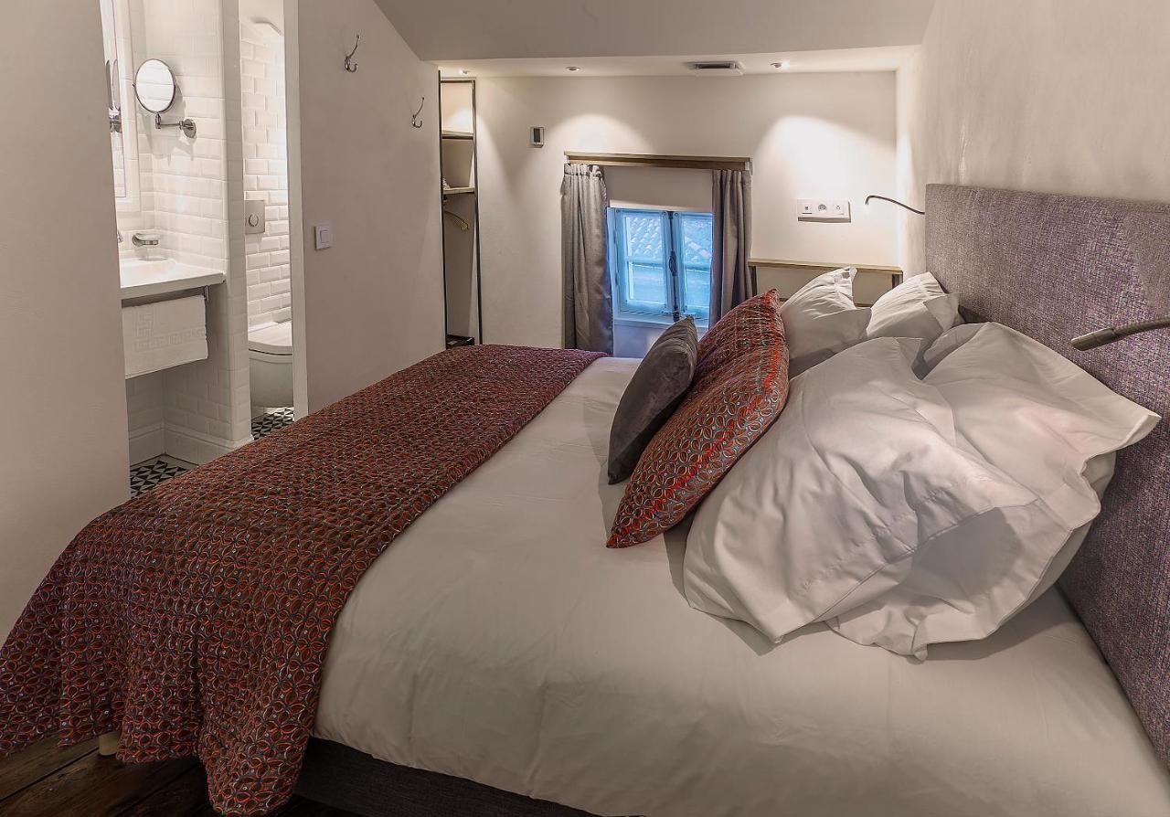 Appart'Hotel - Villa Cote Plateau - Hyper Centre - 3 Etoiles Certifiees- Angoulême Dış mekan fotoğraf