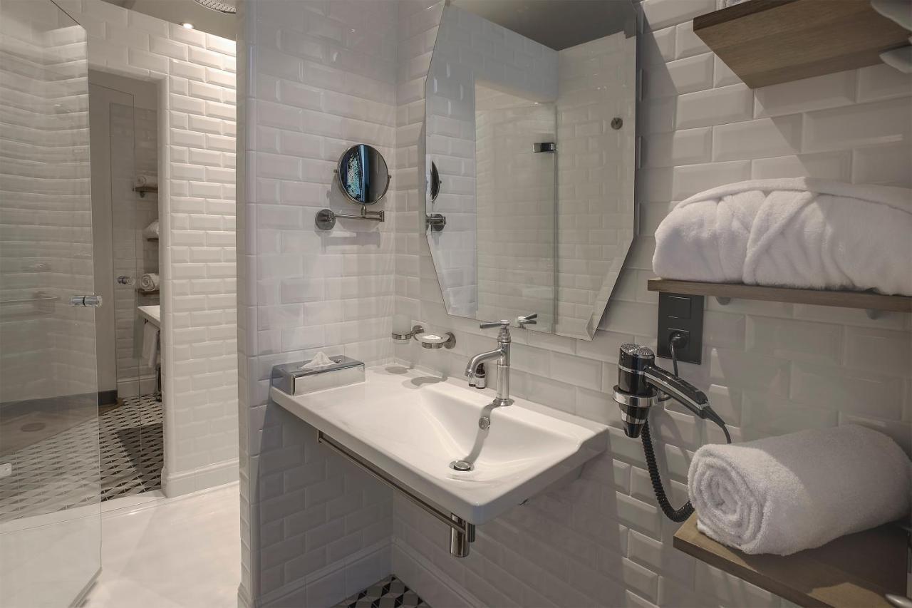 Appart'Hotel - Villa Cote Plateau - Hyper Centre - 3 Etoiles Certifiees- Angoulême Dış mekan fotoğraf