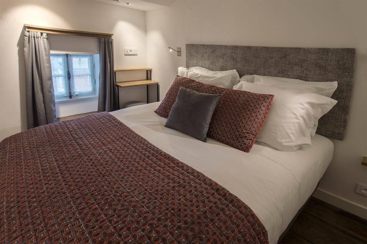 Appart'Hotel - Villa Cote Plateau - Hyper Centre - 3 Etoiles Certifiees- Angoulême Dış mekan fotoğraf